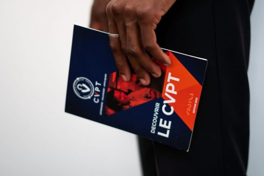 Le CVPT lance un programme Executive MBA 100% en anglais en partenariat avec l’Université d’Amérique du Nord 