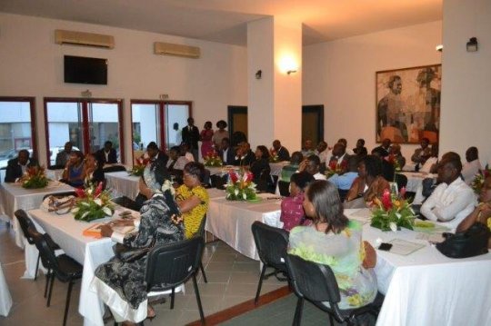 2ème ÉDITION DES RENCONTRES D’AFFAIRES ET DE PARTENARIAT DE LA CCI CÔTE D’IVOIRE