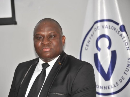 Jean Marie Koné, DG du CVPT : « Avec le DBA, les managers en activité peuvent créer une  connaissance différente de celle des thèses traditionnelles » 