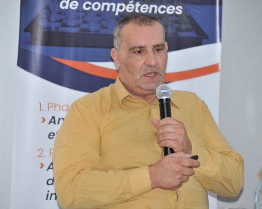 L’Executive MBA du CVPT : flexibilité, personnalisation et accélération de carrière