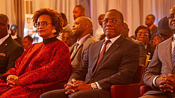Côte d'Ivoire : Une Collaboration Internationale pour Révolutionner les Médias Numériques avec l’Appui de la PNCI et des Etats-Unis