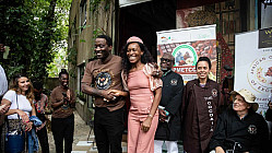 Côte d’Ivoire - World Chocolate Initiative 2024 : Une ambition pour faire de la Côte d’Ivoire un leader du chocolat artisanal