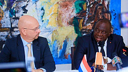 Lancement du Prix Néerlandais de l’Innovation Agricole : Une Initiative pour Révolutionner l’Agriculture Ivoirienne