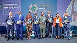 Afrique 2025 : Se développer par ses propres forces, le cap affirmé aux Assemblées de la BAD