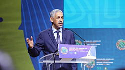 Sidi Ould Tah élu président de la Banque africaine de développement : un nouveau chapitre pour l'institution panafricaine