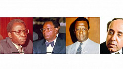 Banque africaine de développement : 60 ans de leadership pour l’Afrique, de Mamoun Beheiry à Akinwumi Adesina