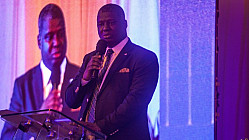 3ème édition des Awards de la Presse Numérique : Discours du Président de la PNCI, M. Joël Nianzou