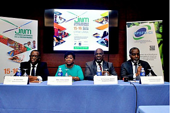 Lancement des JNM 2018 : La Côte d'Ivoire booste son secteur microfinance