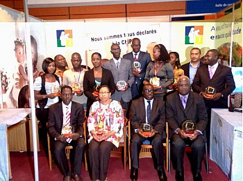  SALON INTERNATIONAL DES ENTREPRISES ET INDUSTRIES 2013