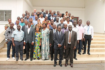 MAOC : LES OPERATEURS ECONOMIQUES IVOIRIENS FORMES