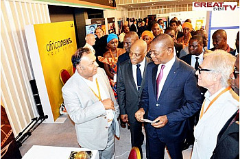 DISCOP Abidjan 2017 : Sur une note de satisfecit 