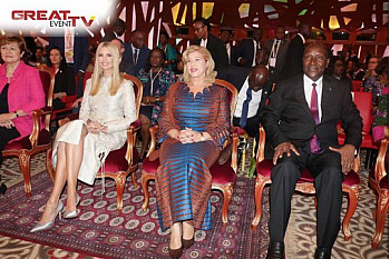 La Côte d'Ivoire abrite le premier sommet régional de l’Initiative We-Fi avec Ivanka Trump comme invitée spéciale