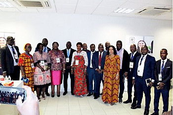 Le DBA, le doctorat des décideurs africains lancé par le Centre de Valorisation Professionnelle de Tunis