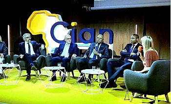 Forum Investir en Afrique 2026 : Denis Charles Kouassi consacre la montée en puissance de la CNPS