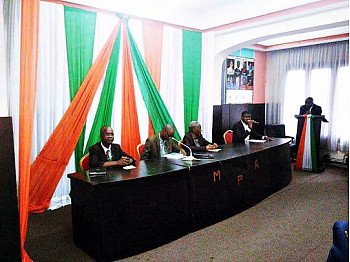 Afrique : Le REPPRELCI lance les Prix ALFRED DAN MOUSSA et SAMBA KONE 