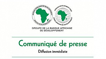 COMMUNIQUE DE PRESSE: La BAD adopte sa stratégie pour révolutionner l’agriculture africaine