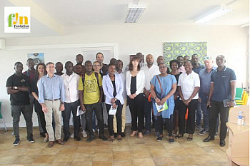 Entrepreneuriat Numérique : Rencontre d'affaires entre start-ups
