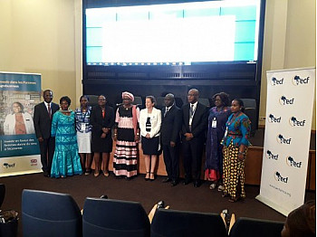 Afrique/Autonomisation des femmes: Ouverture du concours « Investir en faveur des femmes dans l’agroalimentaire » à Abidjan