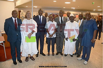 Afrique/Conférence internationale: L’agriculture durable au coeur de l’ICC 2018