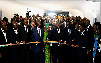 AFRIQUE/SARA 2017: UN BILAN AU-DELA DES ATTENTES