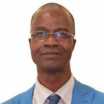 Conférence inaugurale du congrès de l’OLPED: Exposé du Dr Alfred Dan Moussa