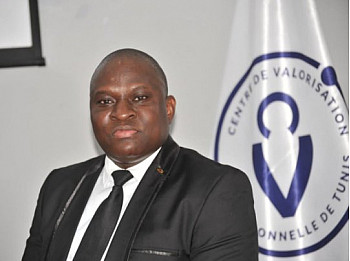 Jean Marie Koné, DG du CVPT : « Avec le DBA, les managers en activité peuvent créer une  connaissance différente de celle des thèses traditionnelles » 