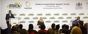 Le Africa Investment Forum reconnu comme tournant dans le financement du développement des infrastructures en Afrique