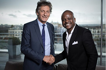 Communiqué de Presse: Life TV s'allie au Groupe M6