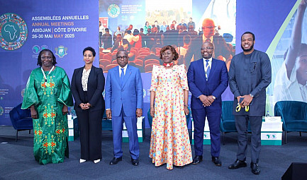 𝗔𝗴𝗲𝗻𝗱𝗮 𝟮𝟬𝟲𝟯 - 𝗗𝗲𝘂𝘅𝗶è𝗺𝗲 𝗣𝗹𝗮𝗻 𝗗é𝗰𝗲ð..