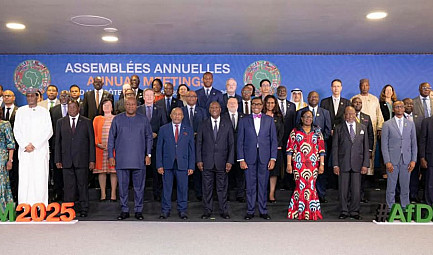 𝟔𝟎𝐞 𝐀𝐬𝐬𝐞𝐦𝐛𝗹é𝗲𝘀 𝐚𝐧𝐧𝐮𝐞𝐥𝐥𝐞𝐬 𝐝𝐞 𝐥𝐚 ð..