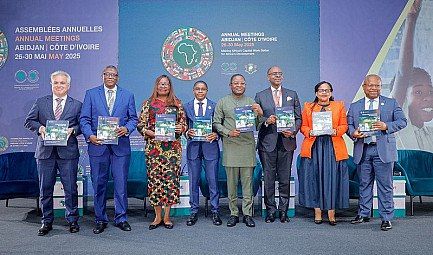 Afrique 2025 : Se développer par ses propres forces, le cap affirmé aux Assemblées de la BAD