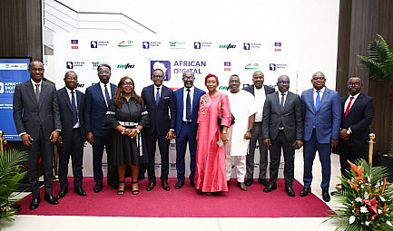 African Digital Week 2026 : Abidjan lance la 6ᵉ édition sous le sceau des technologies émergentes