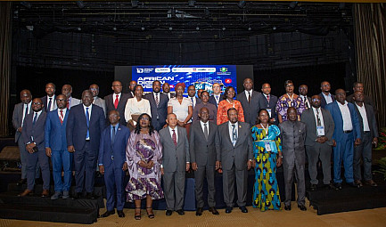 African Digital Week 2026 : Abidjan ouvre le chantier des technologies émergentes pour façonner l’Afriqu..