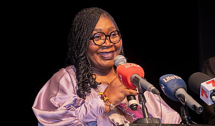 GERTRUDE KONÉ DOUYÉRÉ, UNE BÂTISSEUSE DE L'ÉCOSYSTÈME NUMÉRIQUE AFRICAIN