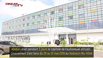 5 ème DISCOP Abidjan: 600 participants satisfaits 