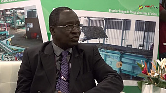 Entretien avec M. Malan Eugene KREMIEN, Président de l'APROMAC