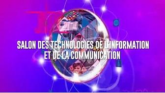 Spot des JNTIC 2014