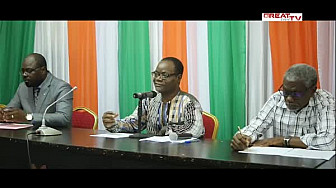 IPAO: Un Observatoire Femmes et M&eacute;dias en C&ocirc;te d'Ivoire
