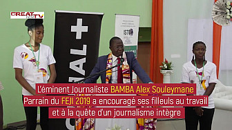 FEJI 2019