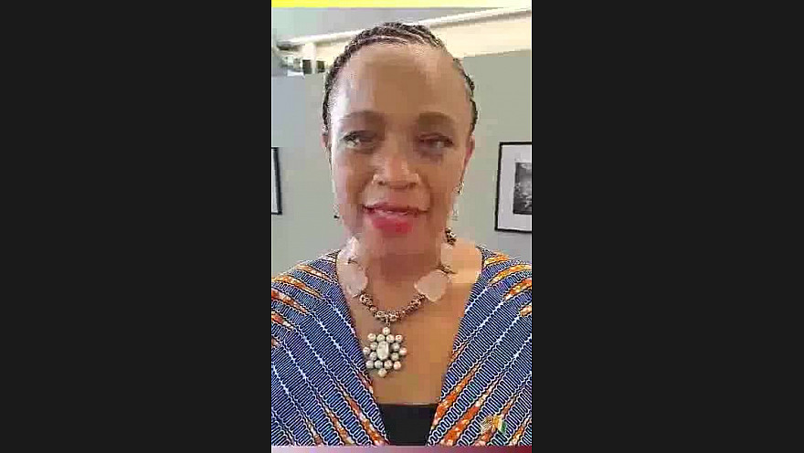 Reprise des vols directs Abidjan-New York